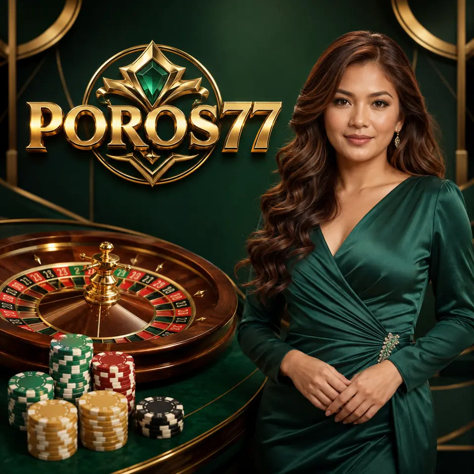 poros77 APK