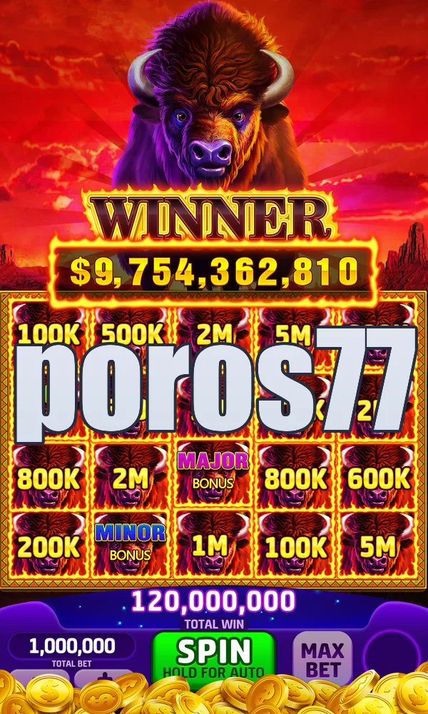 poros77 APK