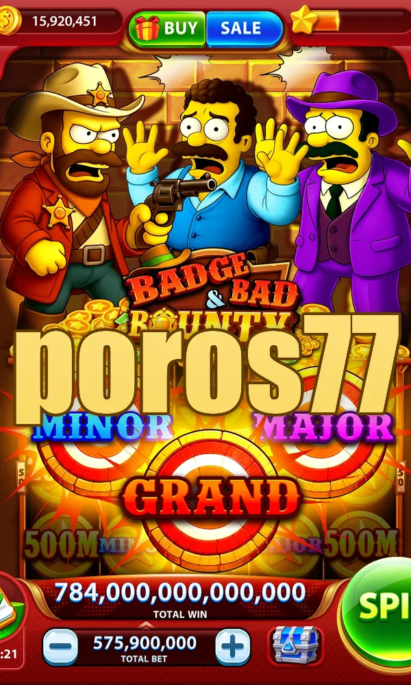 poros77 APK