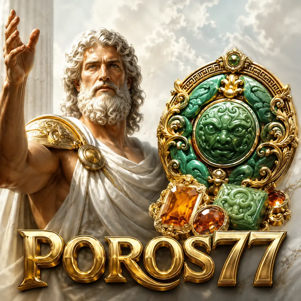 poros77 Masuk